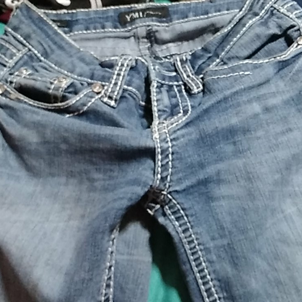 A nice pair of ymir pants